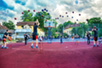 Стадион малих спортова „Коцка” у Врњачкој Бањи (Фото: Архива Општине Врњачка Бања)